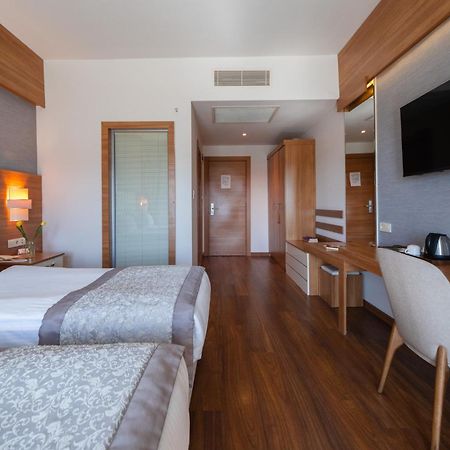Parion Hotel Çanakkale Luaran gambar