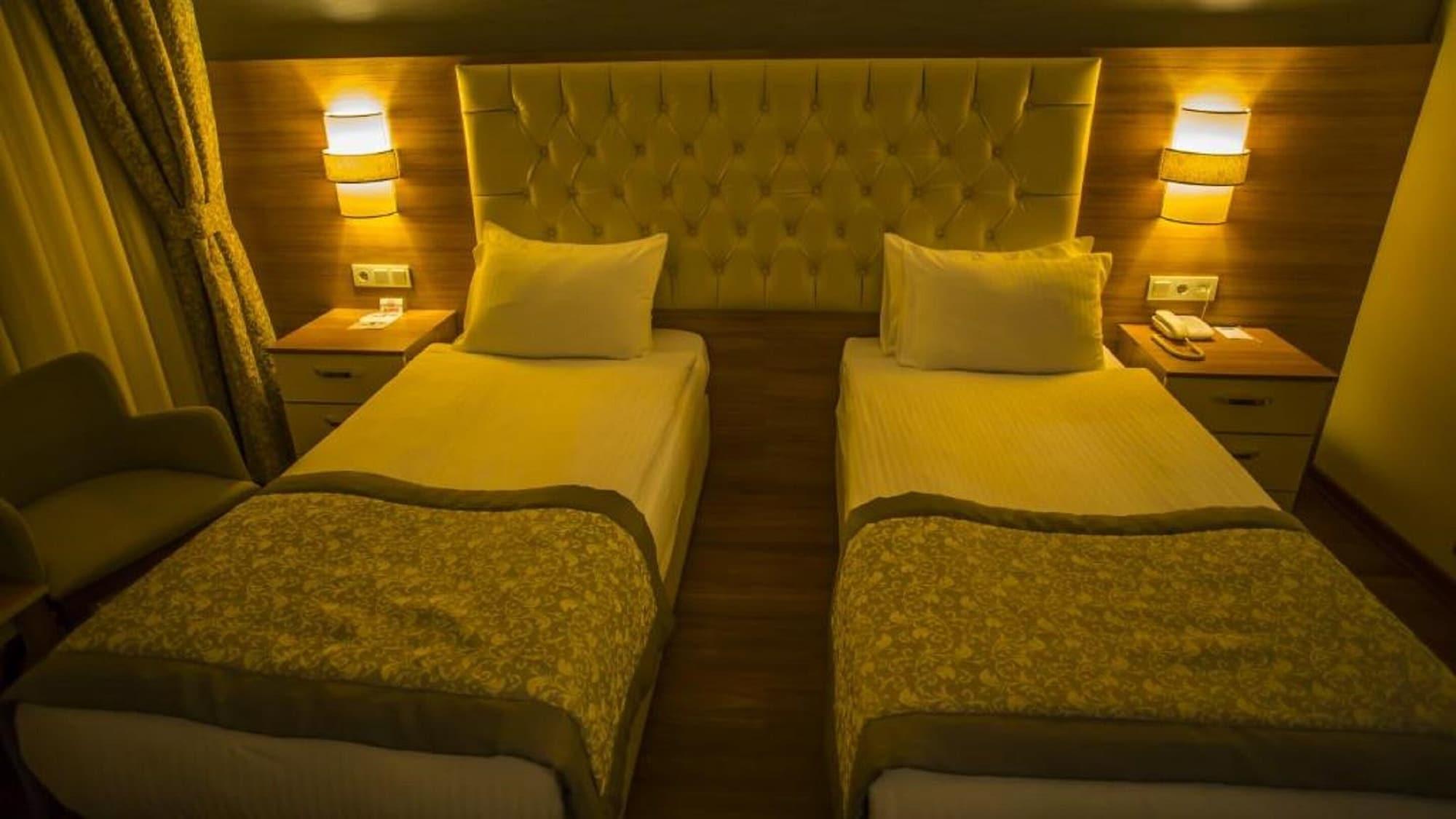 Parion Hotel Çanakkale Luaran gambar