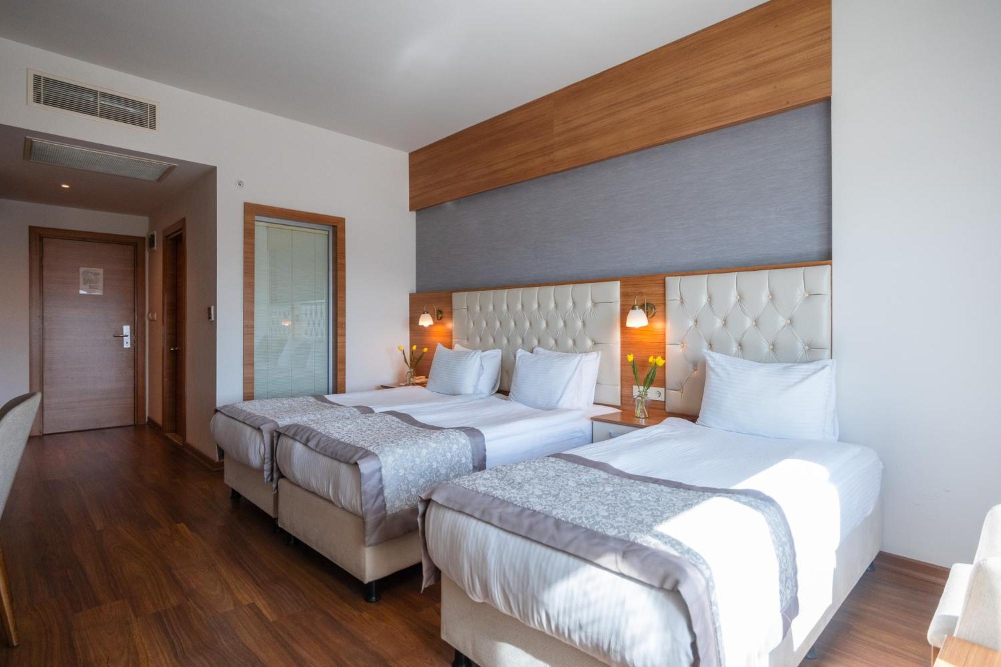 Parion Hotel Çanakkale Luaran gambar