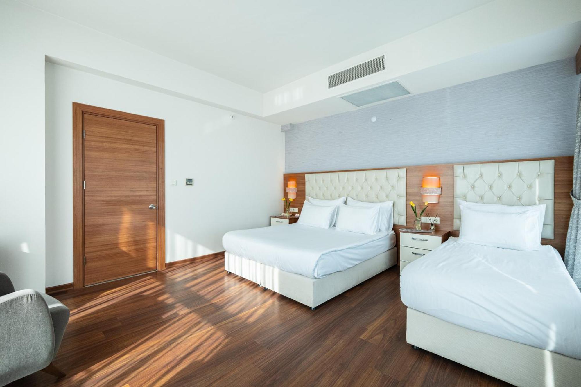 Parion Hotel Çanakkale Luaran gambar
