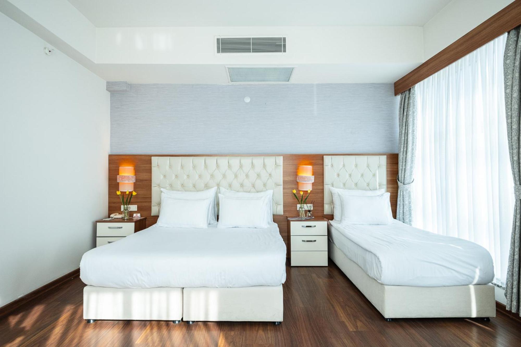 Parion Hotel Çanakkale Luaran gambar
