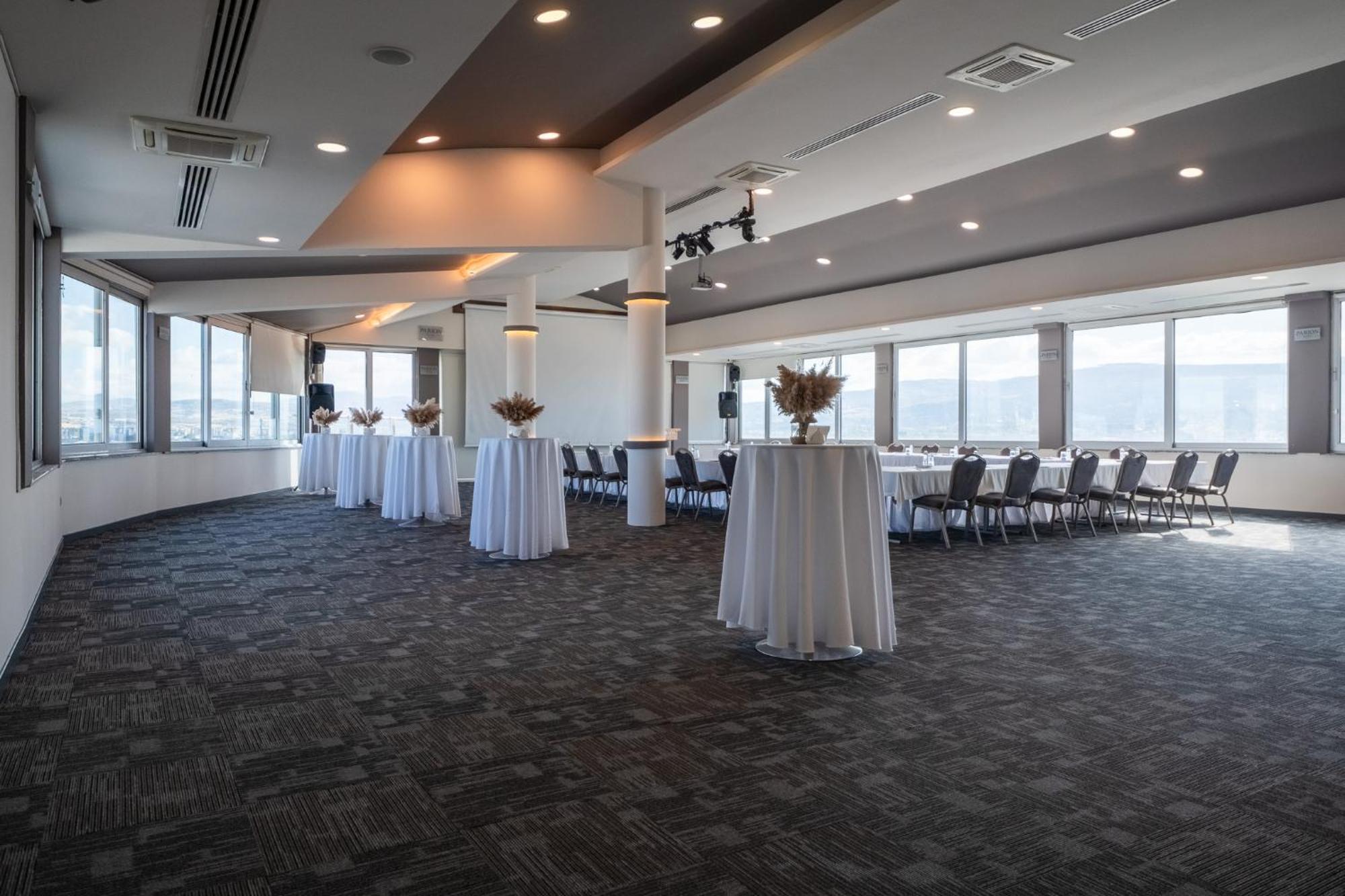 Parion Hotel Çanakkale Luaran gambar