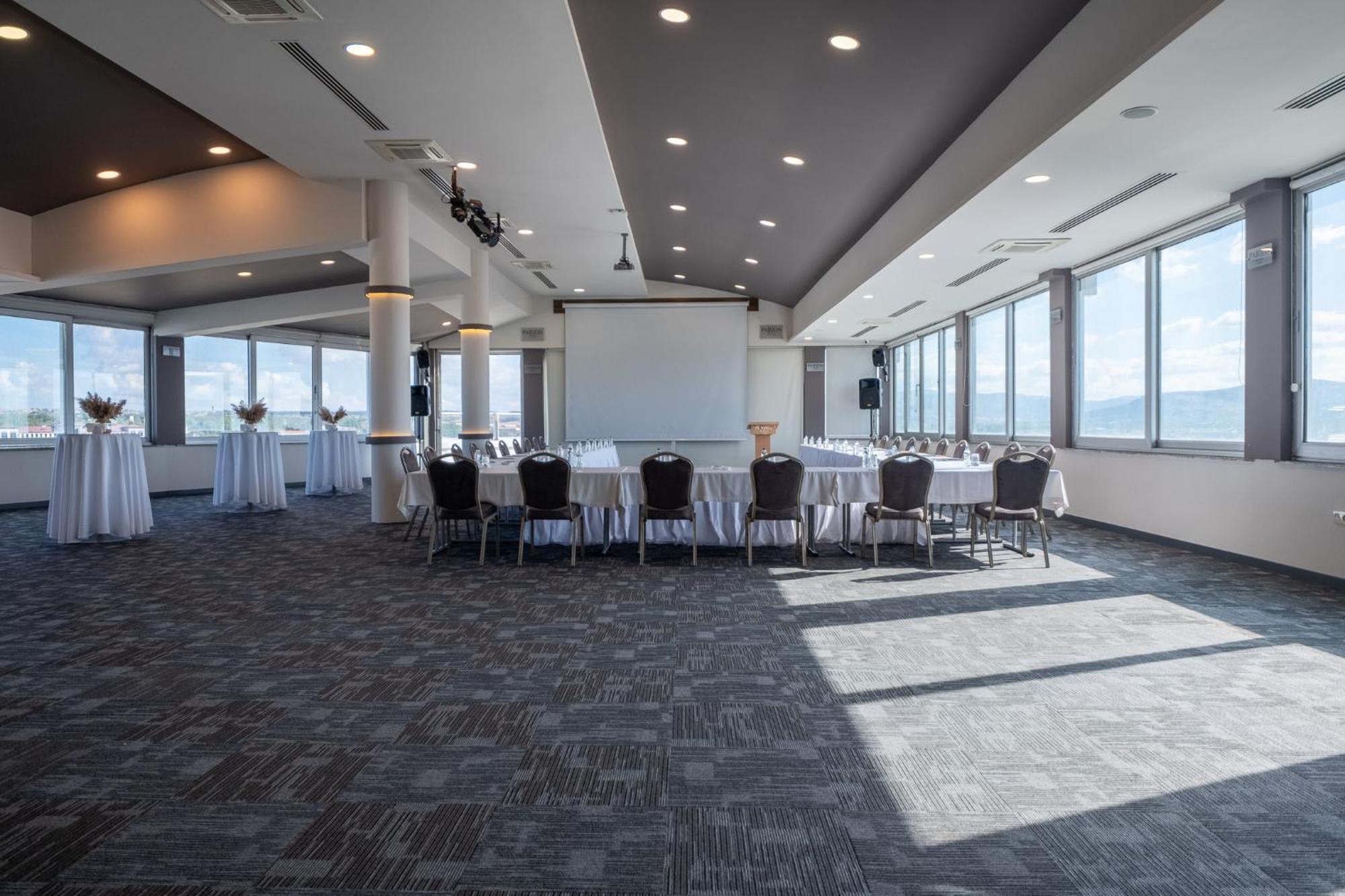 Parion Hotel Çanakkale Luaran gambar