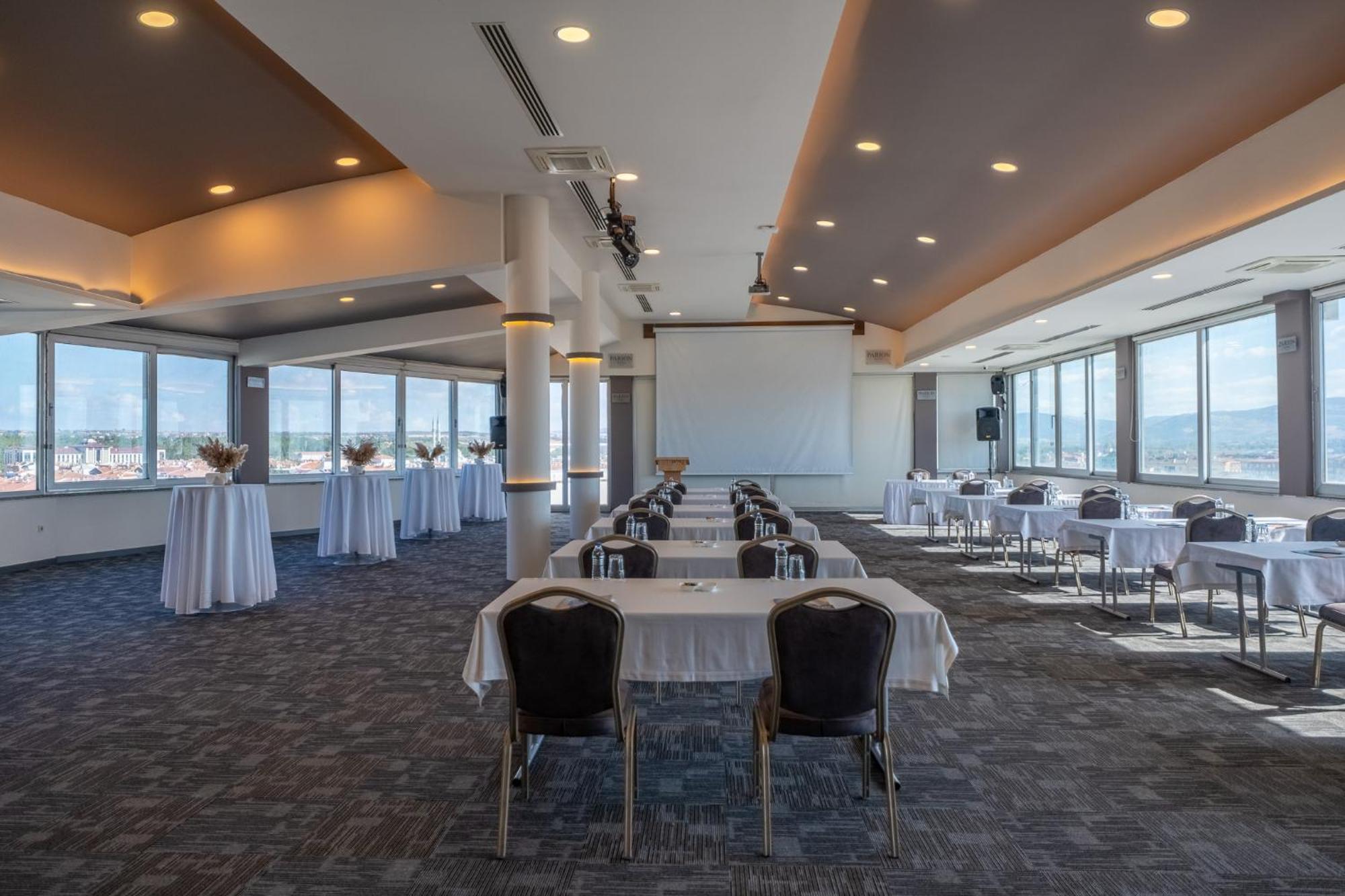 Parion Hotel Çanakkale Luaran gambar