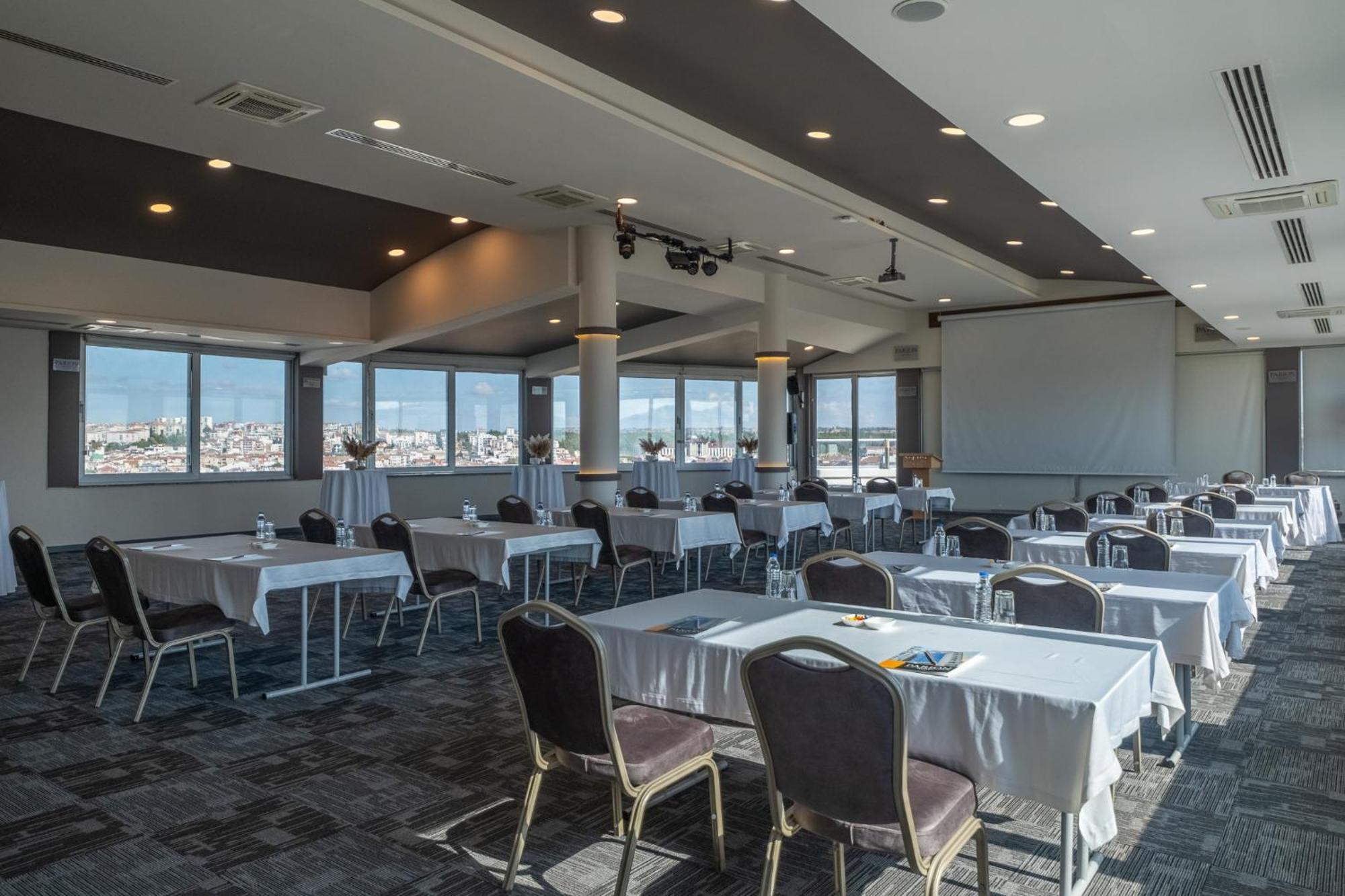 Parion Hotel Çanakkale Luaran gambar