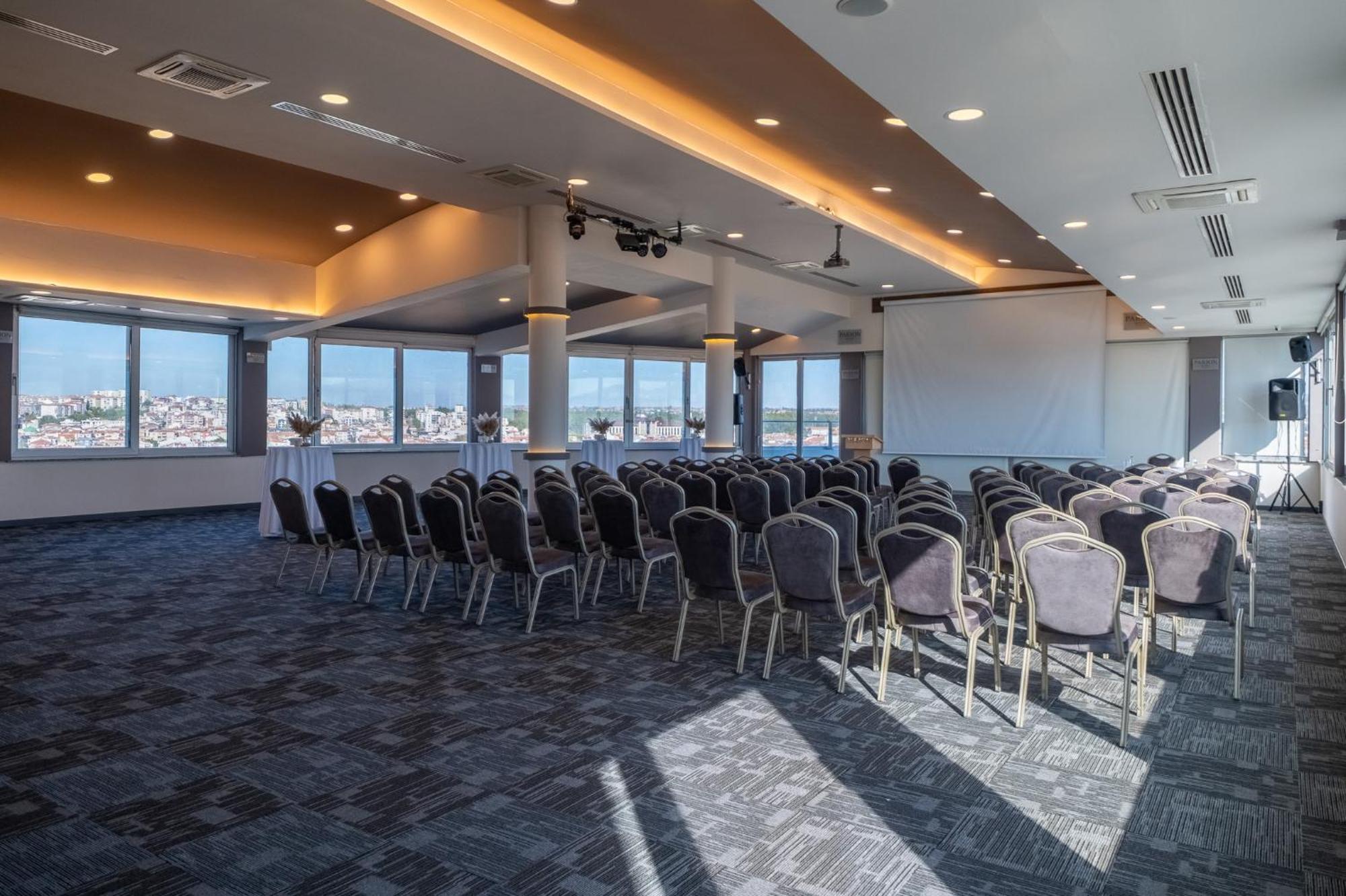 Parion Hotel Çanakkale Luaran gambar