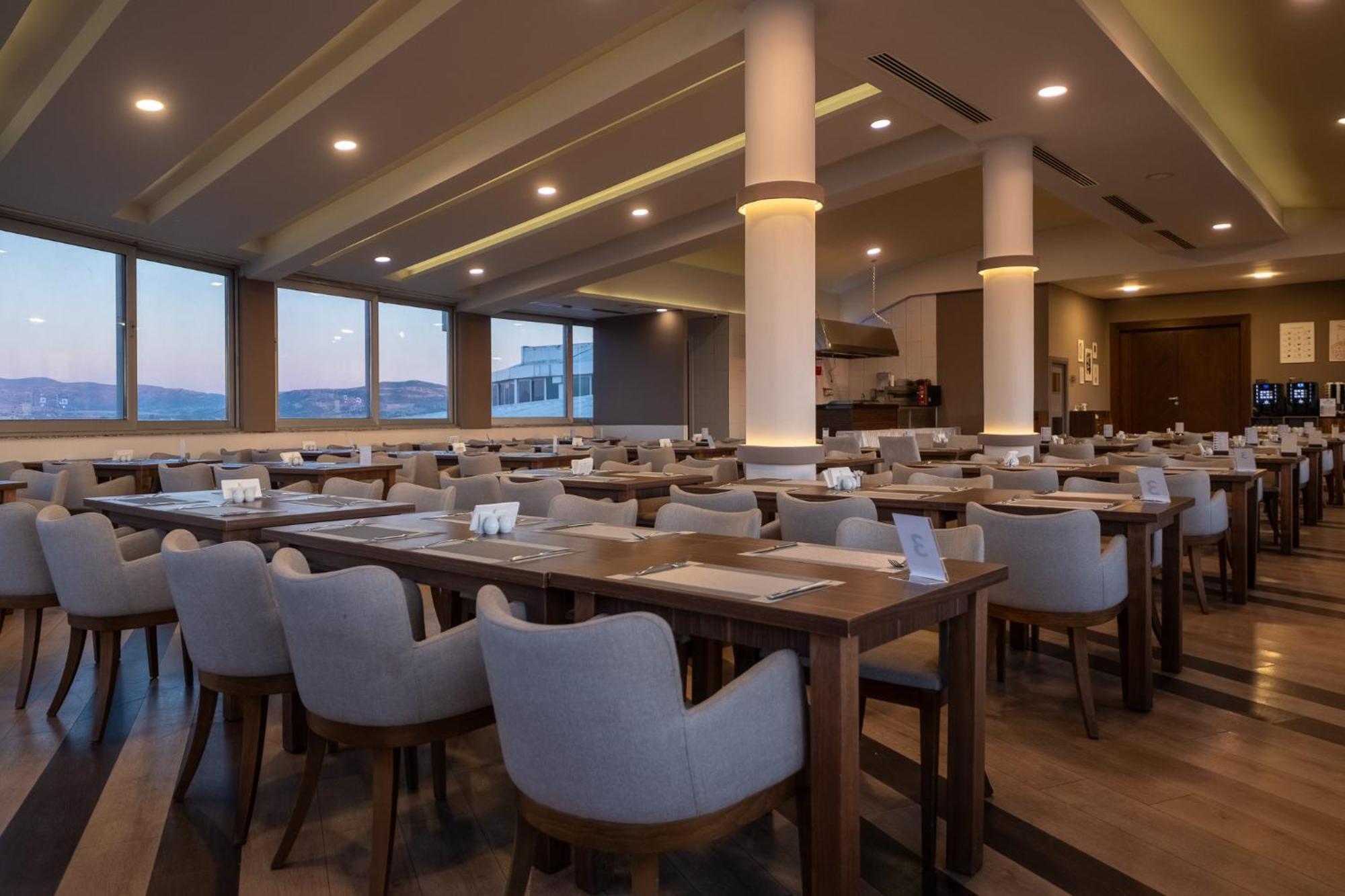 Parion Hotel Çanakkale Luaran gambar