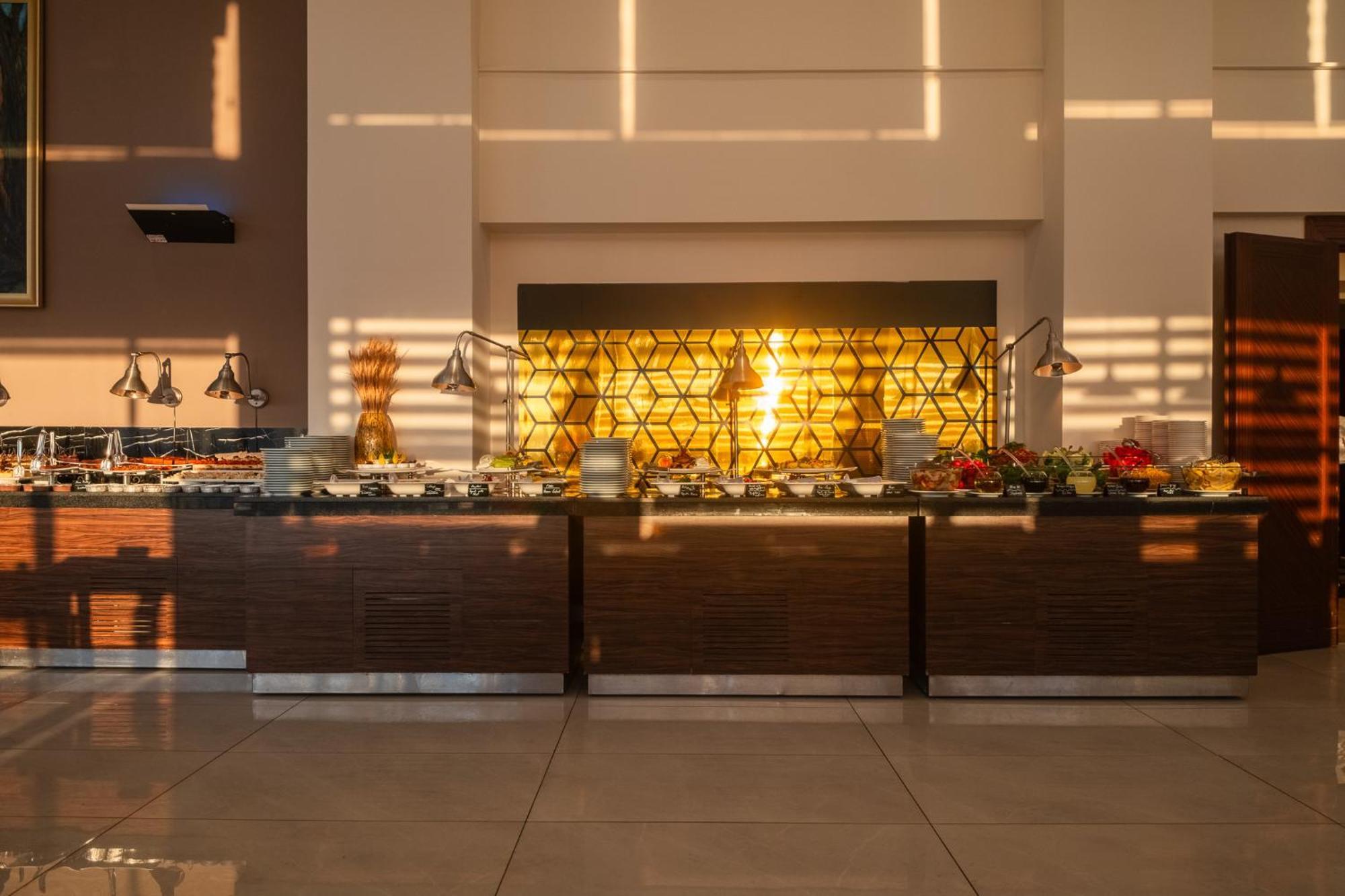 Parion Hotel Çanakkale Luaran gambar
