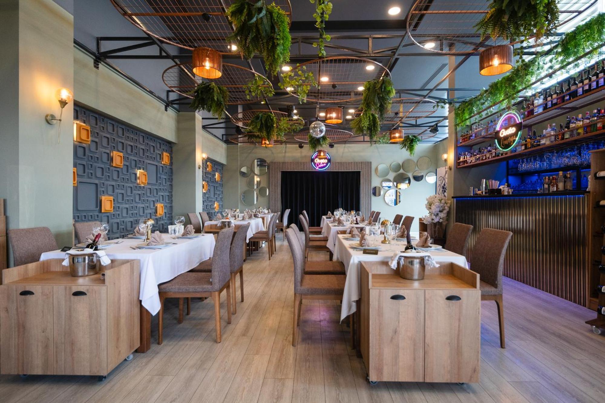 Parion Hotel Çanakkale Luaran gambar