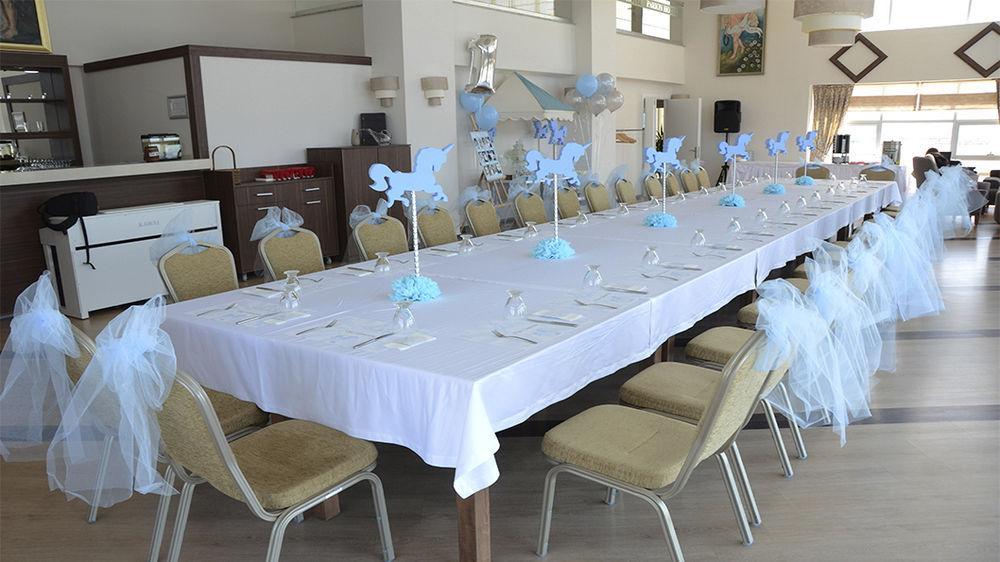 Parion Hotel Çanakkale Luaran gambar
