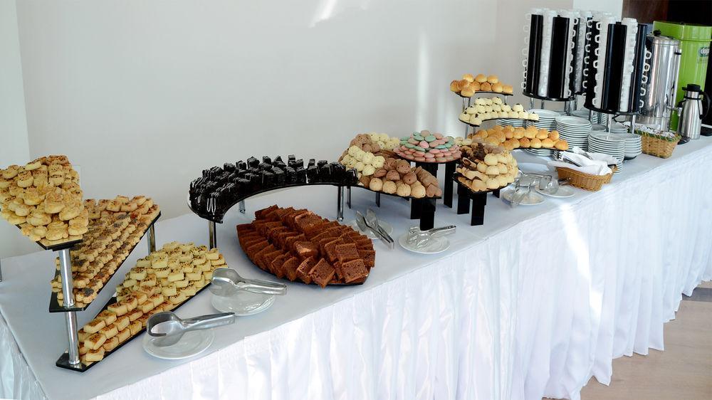 Parion Hotel Çanakkale Luaran gambar