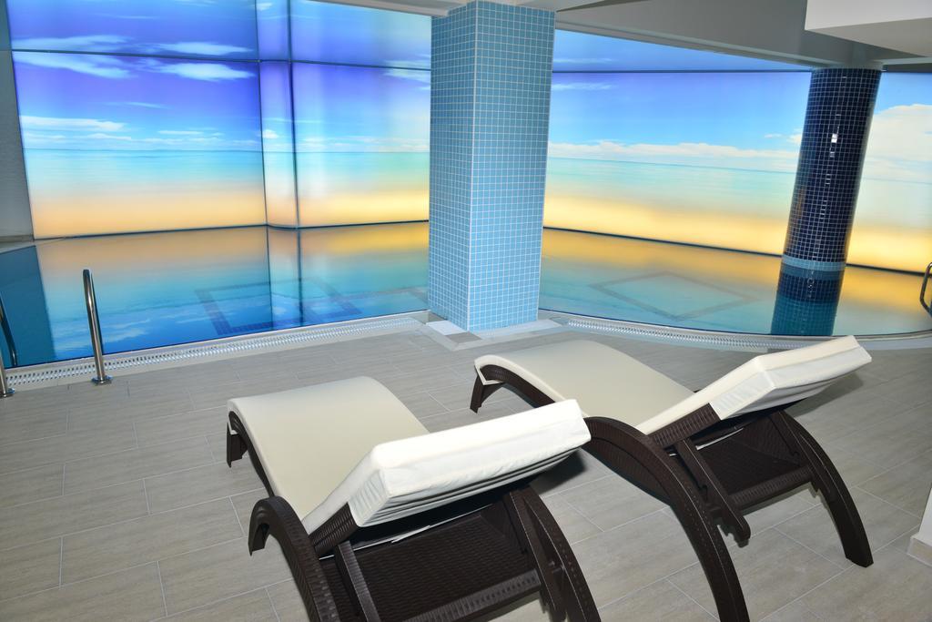 Parion Hotel Çanakkale Luaran gambar