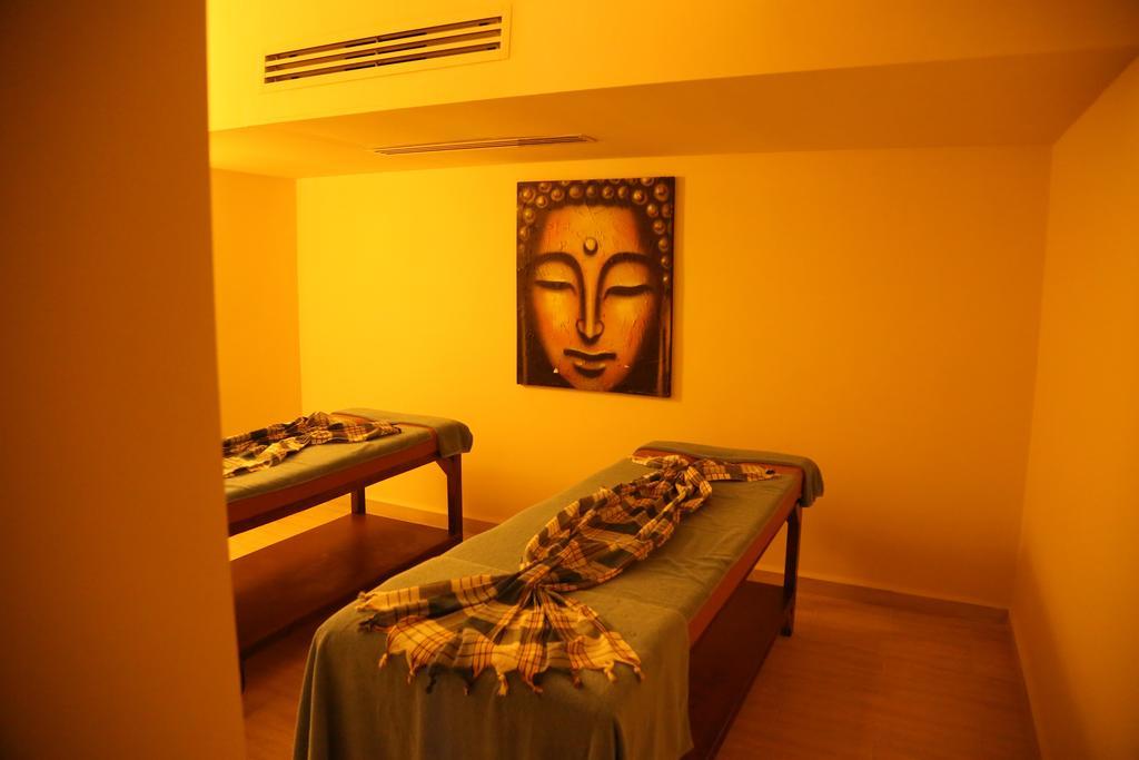 Parion Hotel Çanakkale Luaran gambar