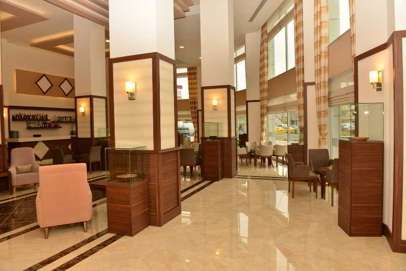 Parion Hotel Çanakkale Luaran gambar
