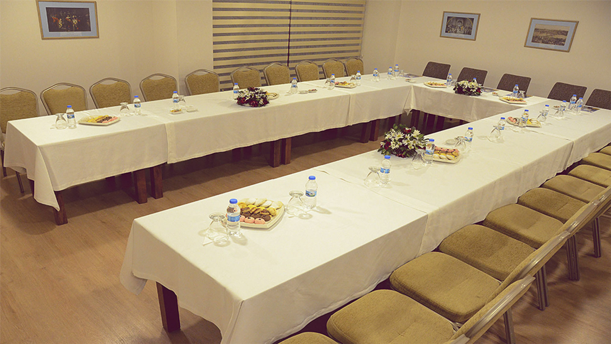 Parion Hotel Çanakkale Luaran gambar