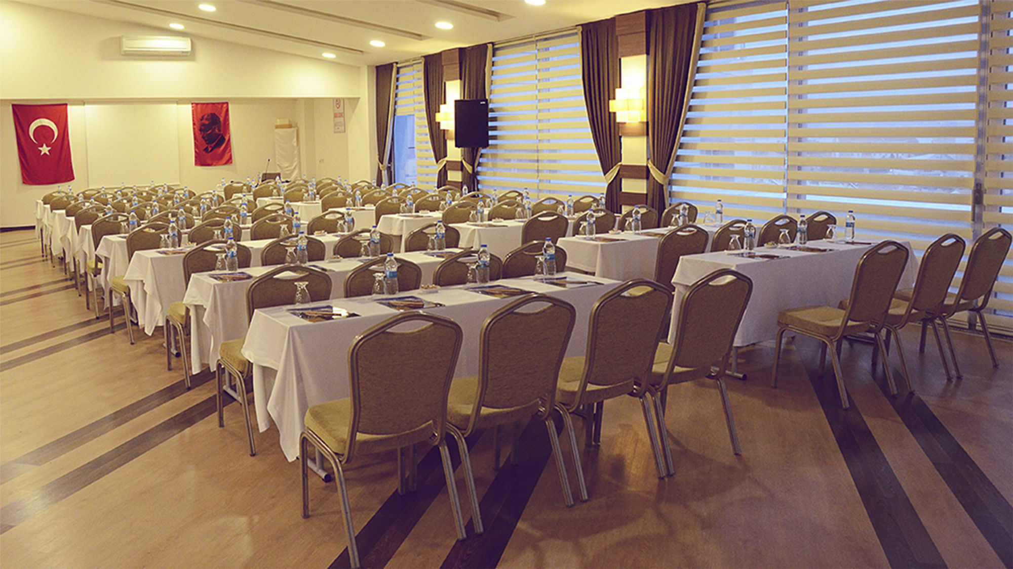 Parion Hotel Çanakkale Luaran gambar